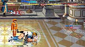 brian battles zero in paid hentai sex scene