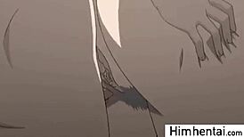 hentai featuring the massive boobs of my hot stepmom uncensored