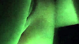 Petite European teen gets monster cock in her pussy