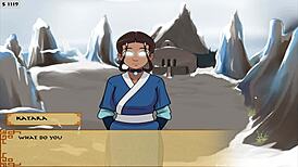 Four elements trainer book 1 part 6