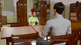 A vovó cavalga forte depois de seduzir o massagista jovem para uma chupada