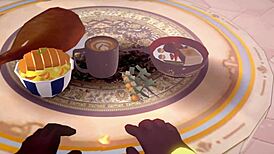 navia fucks aether pov