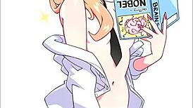 Chained In Bondage, Feeling The Intense Emotions In Chainsaw Man Compilation