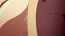 Hentai eroge h mo game mo kaihatsu zanmai kisara sex with monster cock and creampie