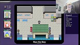 Pokemon Parody Hentai Sexual Encounters