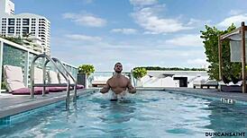 Spending vacation with Victoria, my friend and girlfriend