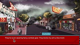 found clover paprika trainer ep 3 with cute 3d outfit 😊