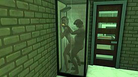 Údolí slunce - část 3 😊