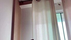 Anal Amador: Novinha Gets Her Ass Fucked On Sofa