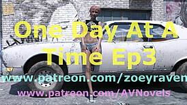 One Day At A Time 3 - Anime Hentai Adventure 😊