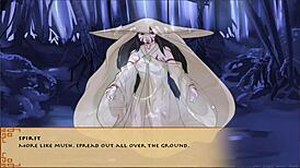 Four Elements Trainer Book 4 Love Part 13