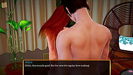 My new family 366, exploring unexpected connections at home