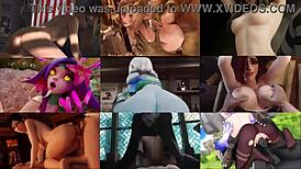 Sfmporn Anime Collection Version 10.0.2 Hits Hard