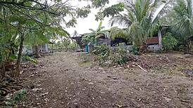 Scandale pinay baise publique