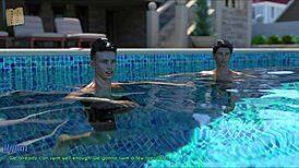 A Wife And Stepmother Missing Scenes 23