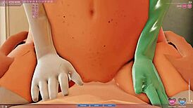 Riding in Our Apartment with Emotions