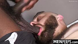 Twink Interrogated For Stolen Items