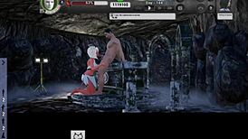 no no im done with cost of survival finale, but the cum and big cocks keep coming