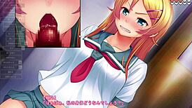 Emotional Prettysis Hypnotime: I'm The First To Her Body