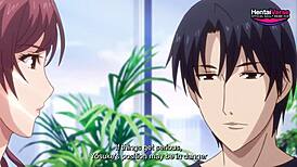 episode 5 stray cats drown in love english sub