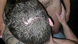 Personal Trainer's Gym Exit