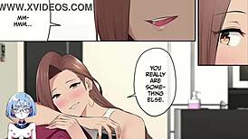 Imaizumi's House Gathers Gals For Fun!