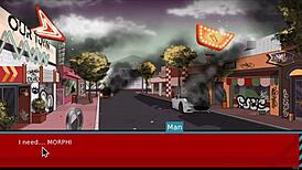 found clover paprika trainer ep 3 with cute 3d outfit 😊