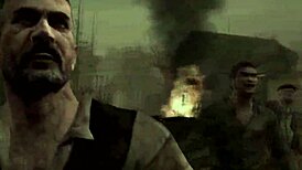 yo, check ashley nude in resident evil 4 gameplay! 😍