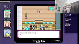 Pokemon Parody Hentai Sexual Encounters