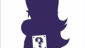 Princess Rosalina 1Up