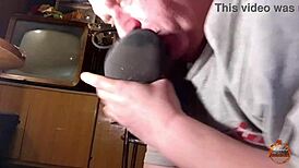 Did you cum on black stockings after licking Klaudiaamergirls pussy?