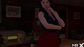 ファッションビジネス - モンローがステージで熱くする E2 26