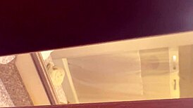 str8 boy jerks solo with no cock in sight