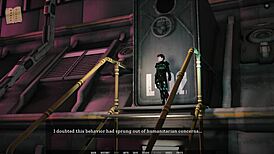 Tales from the unending void with huge cock cumshot