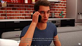 sunshine love 5 game unfolds with intriguing twists and turns in a neutral adventure.