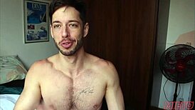 novinho sneaks to give me his tight ass in secret raw action