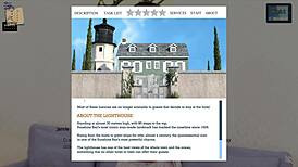 sunshine love in this hentai game adventure