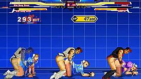 I love fucking chun-li in all positions, cumming hard on her.