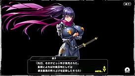 taimanin rpgx scene 5