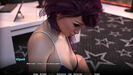 Watch me fuck in gameplay part 50