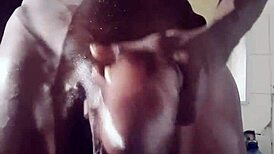 Yo, any lady up for this BBC hung like a horse challenge? 😜