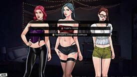 Complete gameplay in our red string part 22