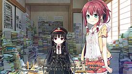 hey, wanna dive into maitetu2 hentai anime fun?