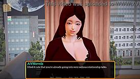 My New Stepfamily 586 In The Game