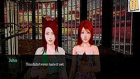 My new family episode 150 in anime style