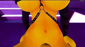 Celebrating 1K Subscribers With Anime And Cartoon Content