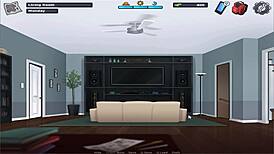 Summer Time Saga Unc Part 38 Dating Scene