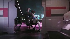 D Va Space Adventure For A Mission