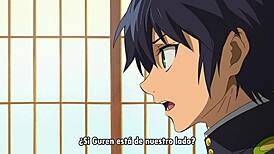 Owari no Seraph Nagoya Kessen-hen Episode 03