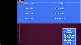 In this hentai parody, the wind disciple gets a creampie after blowjob. Not even surprised!